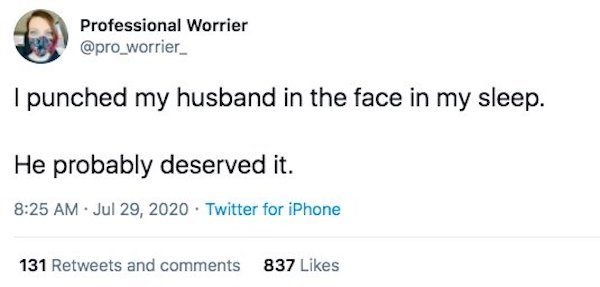 Marriage Tweets (28 pics)