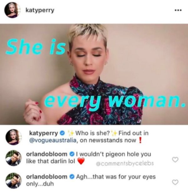 Comments By Celebs (34 pics)