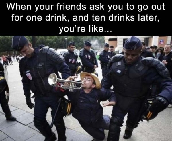 Alcohol Memes And Pictures (23 pics)