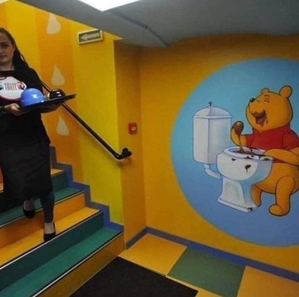 Almost Nailed It (35 pics)