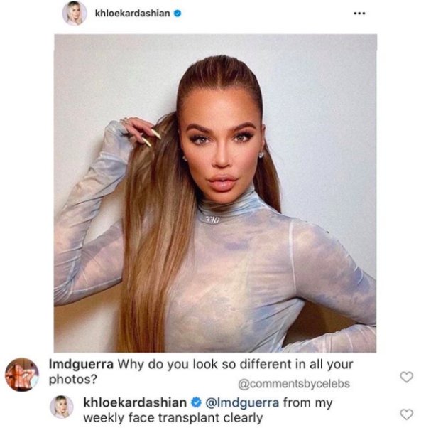 Comments By Celebs (34 pics)
