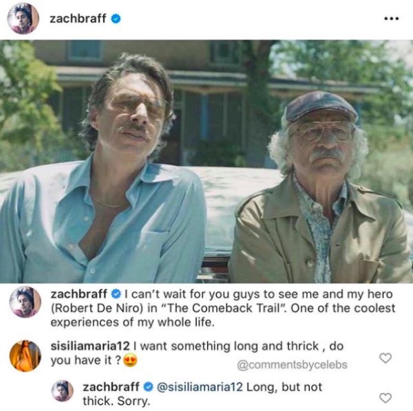 Comments By Celebs (34 pics)