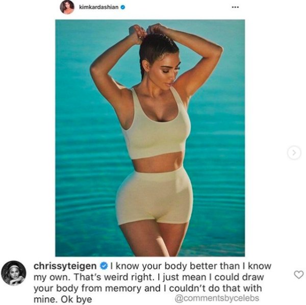 Comments By Celebs 34 Pics
