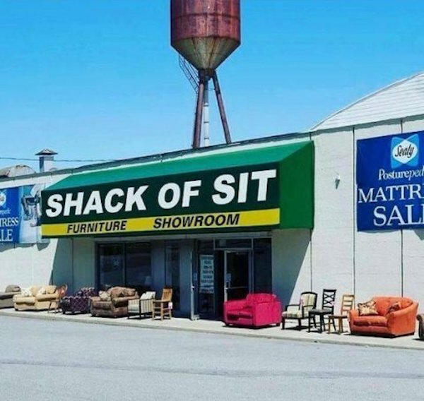 Almost Nailed It (35 pics)