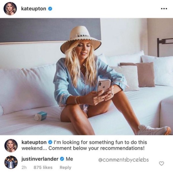 Comments By Celebs (34 pics)