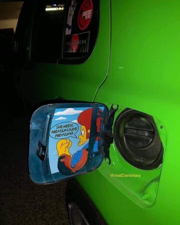 Almost Nailed It (35 pics)
