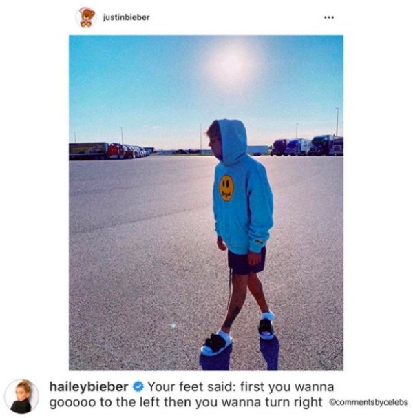 Comments By Celebs (34 pics)