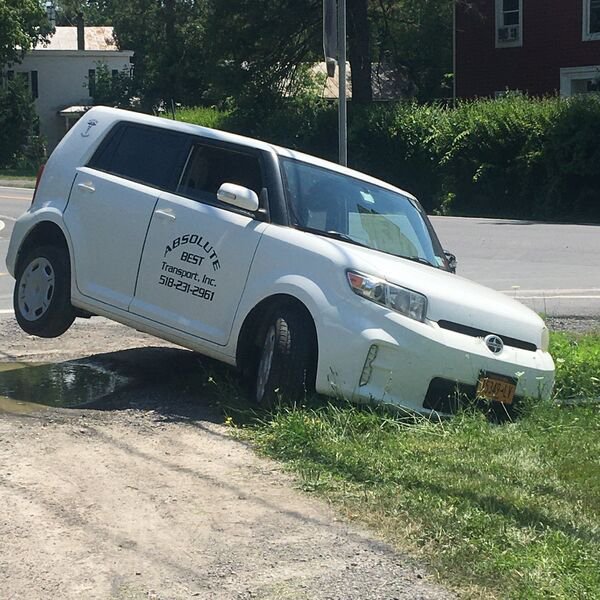 Almost Nailed It (35 pics)