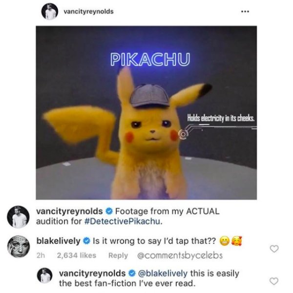 Comments By Celebs (34 pics)