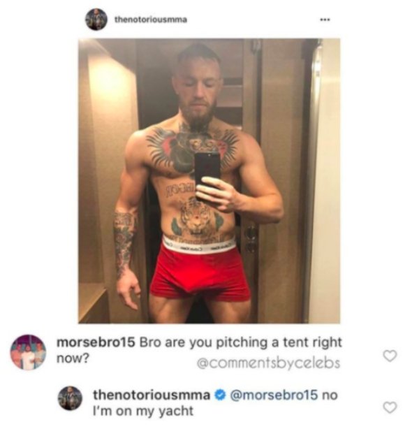 Comments By Celebs (34 pics)