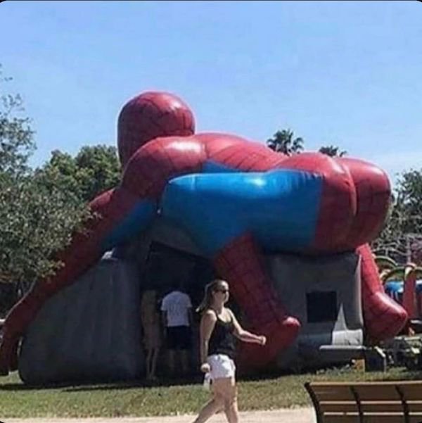 Almost Nailed It (35 pics)