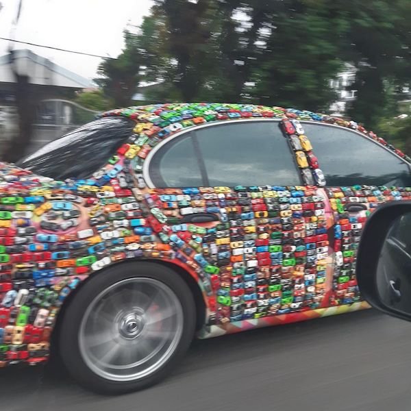 Almost Nailed It (35 pics)
