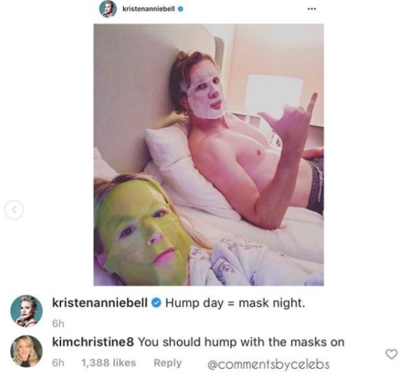 Comments By Celebs (34 pics)