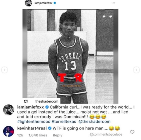 Comments By Celebs (34 pics)