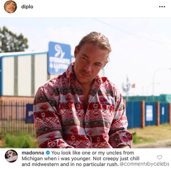 Comments By Celebs (34 pics)