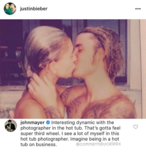 Comments By Celebs (34 pics)