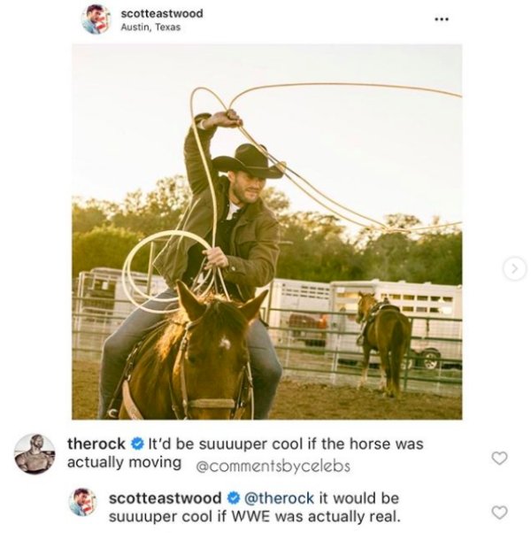 Comments By Celebs (34 pics)