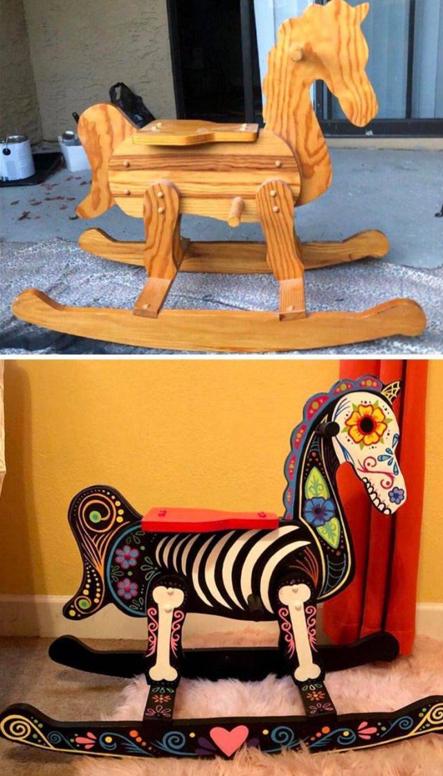 Talented People (40 pics)