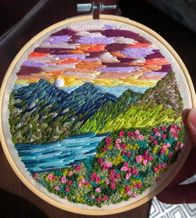 Talented People (40 pics)