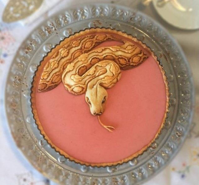 Talented People (40 pics)