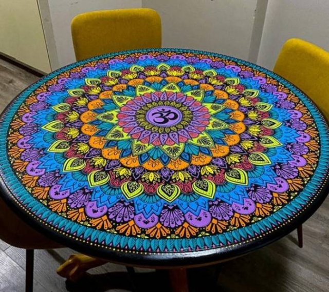 Talented People (40 pics)