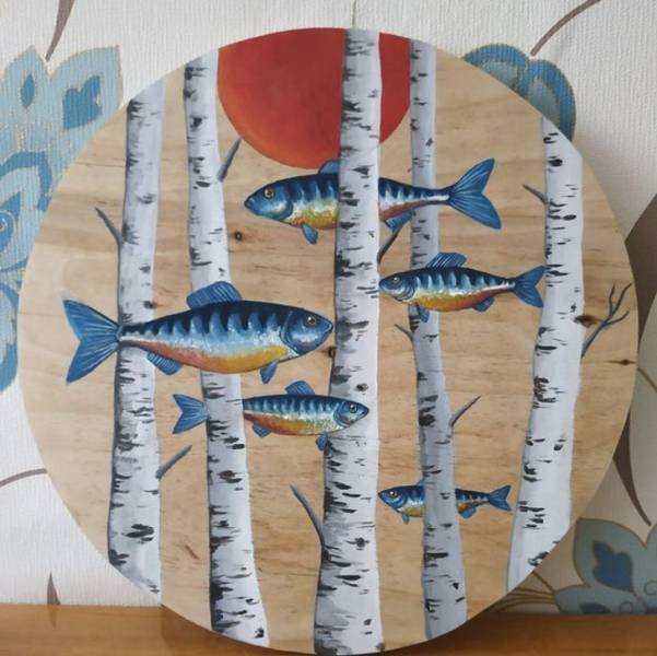 Talented People (40 pics)