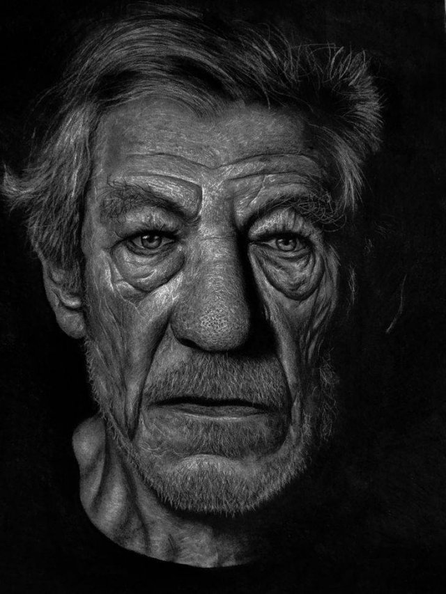 Talented People (40 pics)