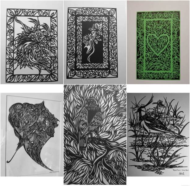 Talented People (40 pics)