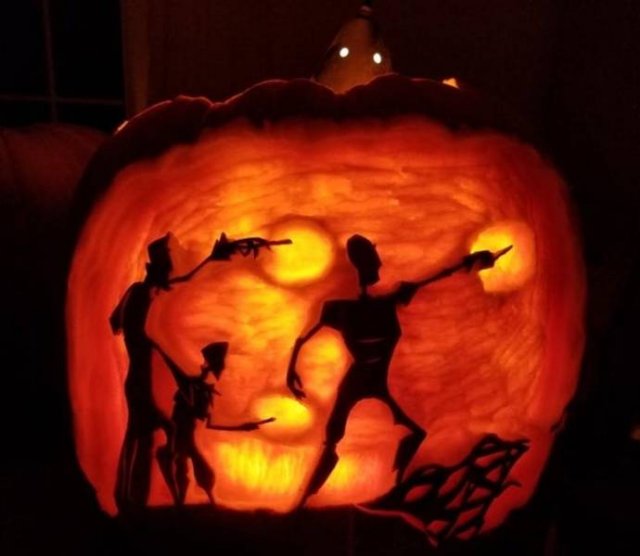 Talented People (40 pics)