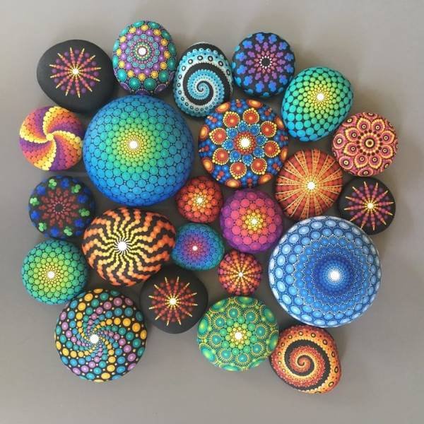 Talented People (40 pics)