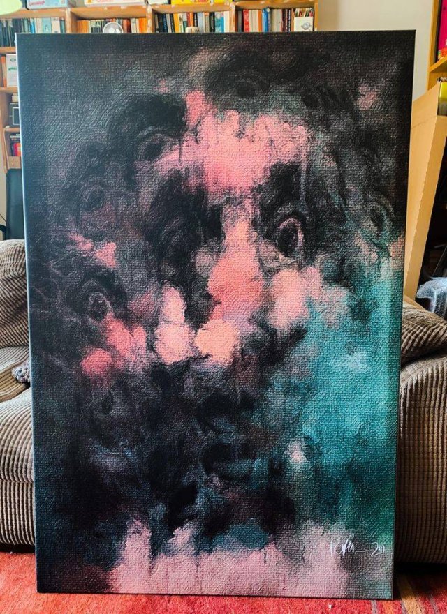 Talented People (40 pics)