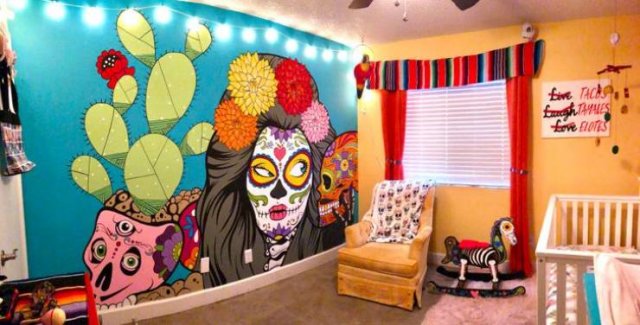 Talented People (40 pics)