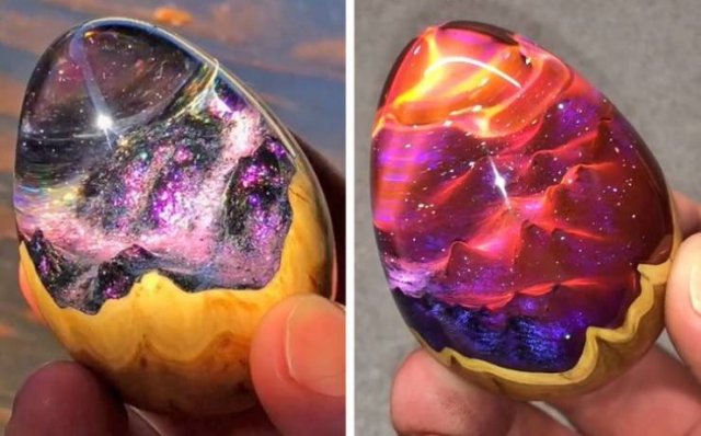 Talented People (40 pics)