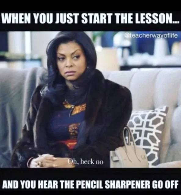 Memes About Teachers (24 pics)