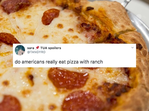Things Americans Do That Non-Americans Don't Understand (29 pics)