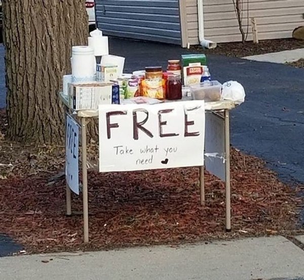 Wholesome Stories (19 pics)