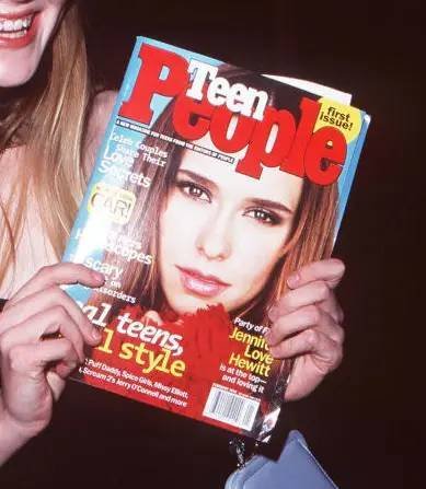 Time For Nostalgia: '90s (28 pics)