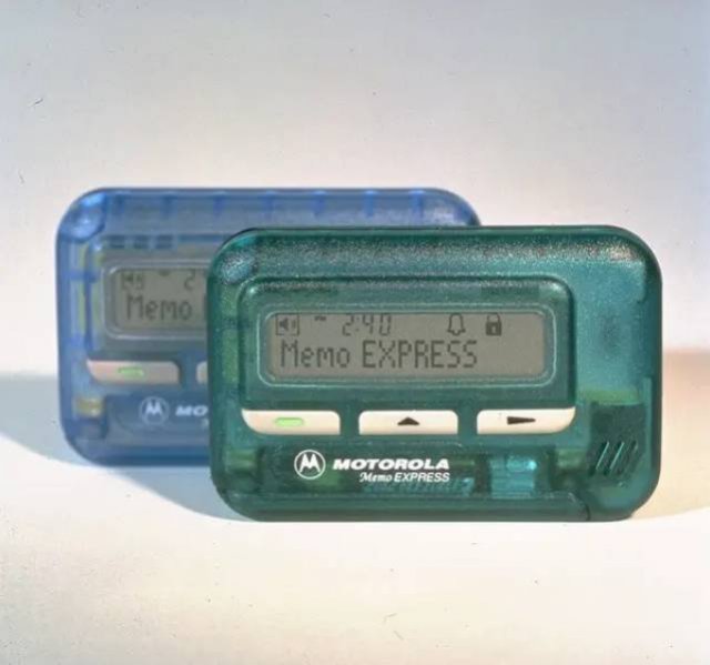 Time For Nostalgia: '90s (28 pics)