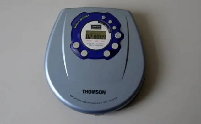 Time For Nostalgia: '90s (28 pics)