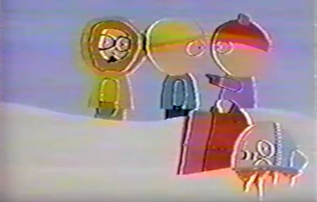 Time For Nostalgia: '90s (28 pics)