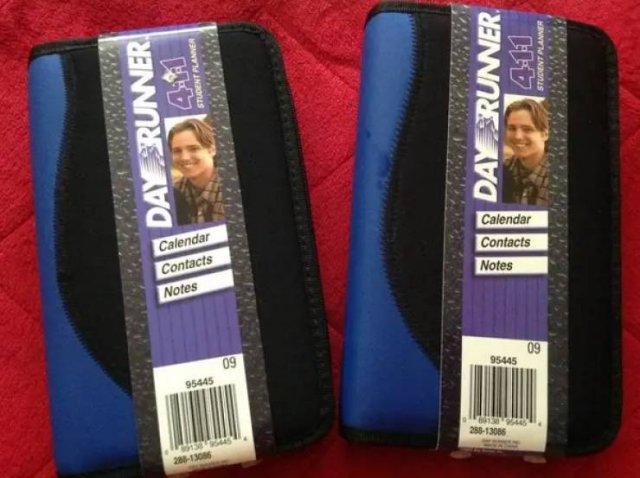 Time For Nostalgia: '90s (28 pics)