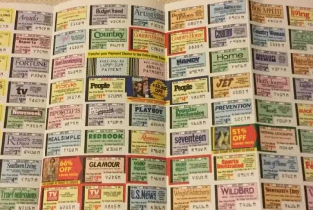 Time For Nostalgia: '90s (28 pics)