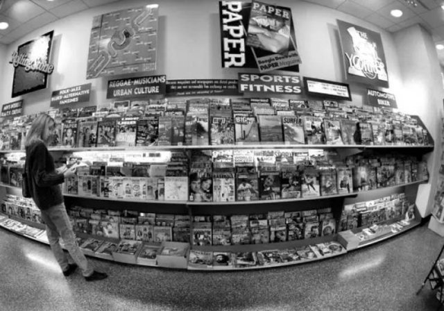 Time For Nostalgia: '90s (28 pics)