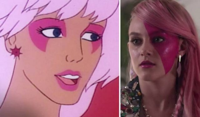 Live-Action Remakes Of Animated Films (21 pics)