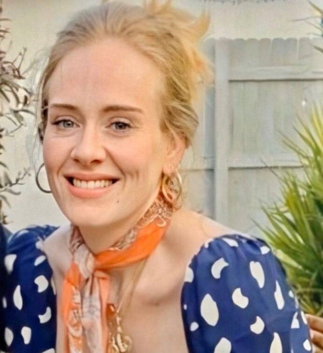 Adele's Amazing Weight Loss (17 pics)