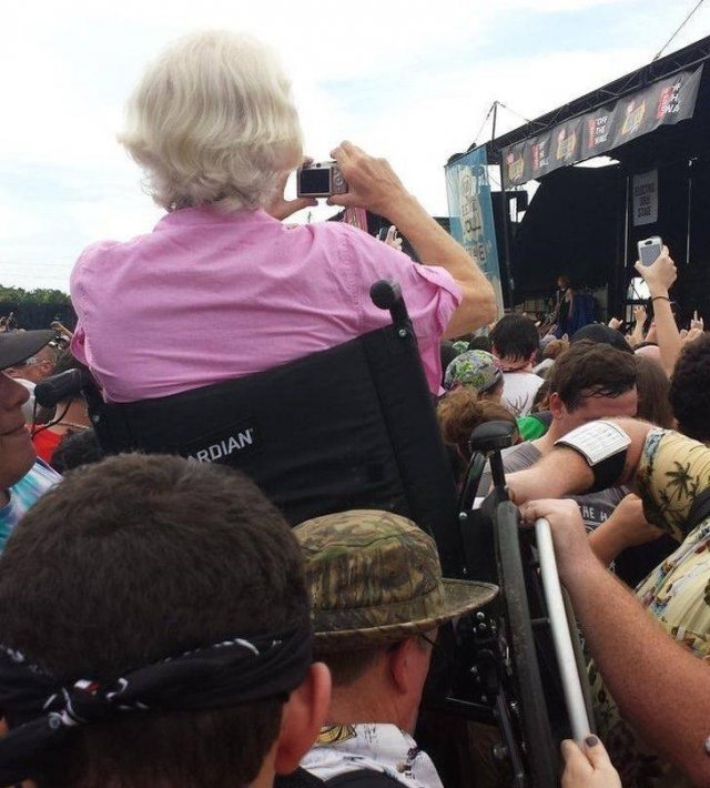 Dreams Come True (25 pics)