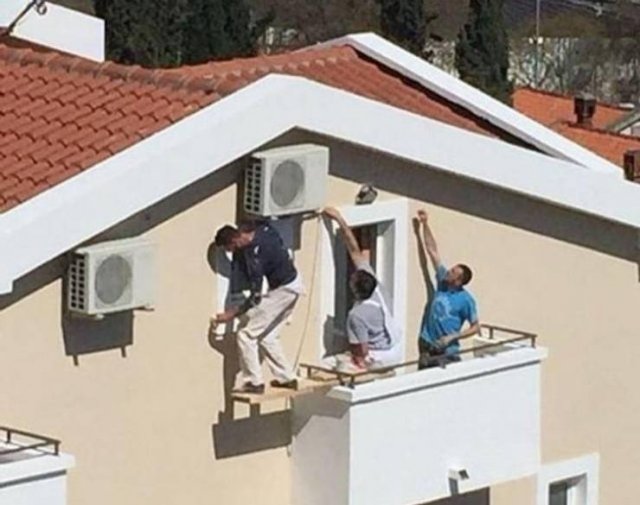 Everything's Possible (17 pics)