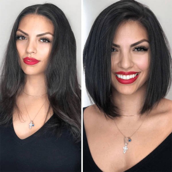 Great Hair Transformations (30 pics)