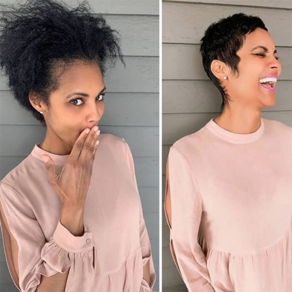 Great Hair Transformations (30 pics)