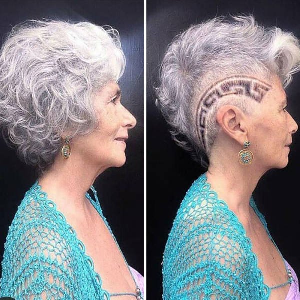 Great Hair Transformations (30 pics)